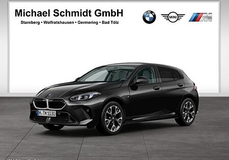 BMW 118 d DAB LED RFK Komfortzg. Parkassistent Shz