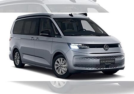 VW T6 California Volkswagen California Beach Camper 2.0 TDI 110 kW DSG +++ SOFORT VERFÜGBAR +++