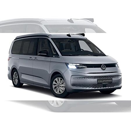 VW T6 California leasen