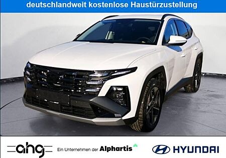 Hyundai Tucson *Trend*4WD*sofort verfügbar
