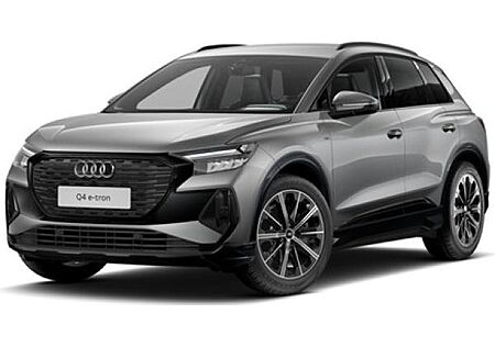 Audi Q4 e-tron 45 s-line