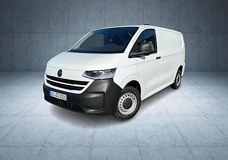 VW T5 Transporter Volkswagen Transporter Kasten 2.0 TDI 125 kW 8-Gang-Automatik +++ NEUES MODELL +++ SOFORT +++