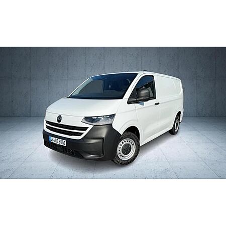 VW T6 Transporter leasen