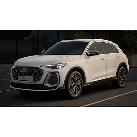 Audi SQ5 leasen