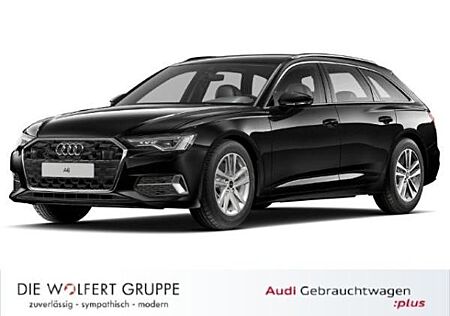 Audi A6 Avant 45 TFSI S tronic ++WINTERRÄDER 18"++ACC+PANO