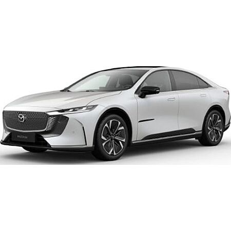 Mazda 6 leasen