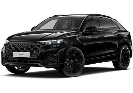 Audi Q8 60 TFSIe s-line !(sofort verfügbar)!