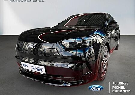 Ford Capri Premium RWD Wärmepumpe Navi PDCv+h
