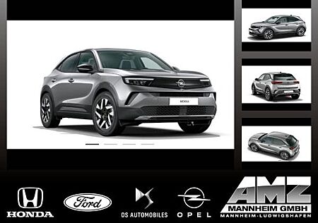 Opel Mokka Edition 130 AUTOMATIK!!! ALLWETTERREIFEN/EPH/SITZH.!! TOP ANBGEBOT AUS MANNHEIM!!!