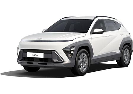Hyundai Kona 1.6 T-GDI Schalter *Gewerbe*