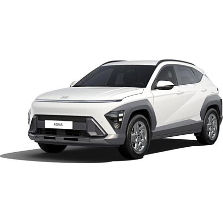 Hyundai Kona leasen