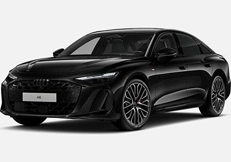 Audi A6 Limousine TDI quatto ❗️BLACK EDITION ❗️AB AUGUST VERFÜGBAR🚀