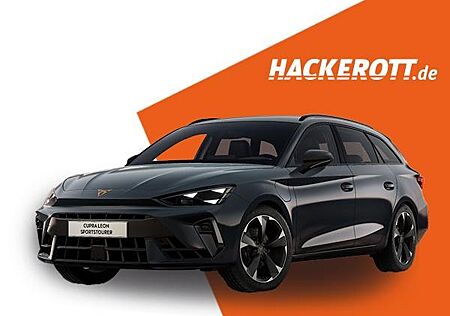 Cupra Leon Sportstourer 2.0 TSI 204 PS 7-Gang-DSG 4Drive⚡️Gewerbe⚡️