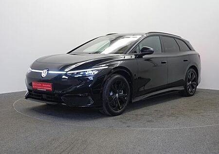 VW ID.7 Volkswagen Tourer Pro 77 kWh "Black Style"