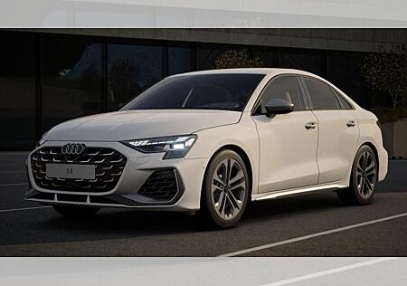 Audi S3 Limousine TFSI 245(333) kW(PS)⚡️Eroberungsdeal⚡️Frei Konfigurierbar⚡️Bis 31.05.⚡️S tronic