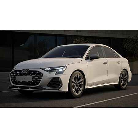 Audi S3 leasen
