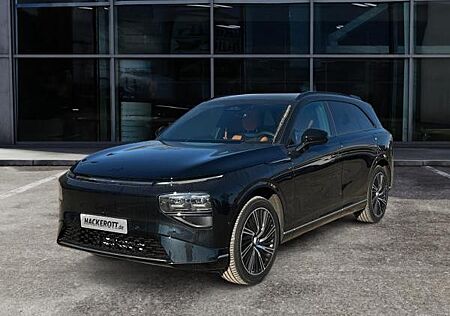 XPENG G9 AWD Performance