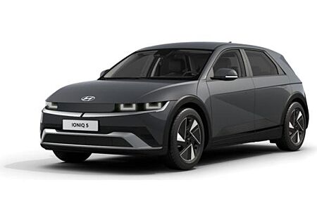Hyundai IONIQ 5 ⚡ 84 kWh ⚡ (229 PS) Heckantrieb Dynamiq