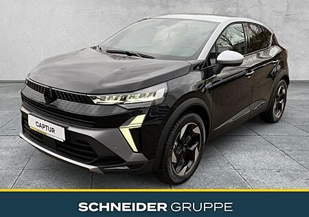 Renault Captur Esprit Alpine E-TECH Full Hybrid 145