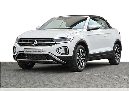 VW T-Roc Volkswagen Cabriolet Style 1.5 TSI (Mettmann)
