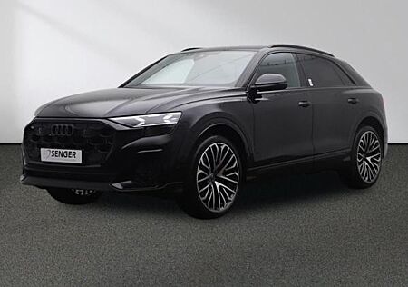 Audi SQ8 SUV TFSI 373(507) kW(PS) tiptronic