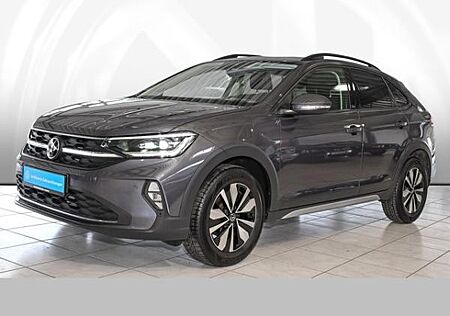 VW Taigo Volkswagen 1.0 TSI Move