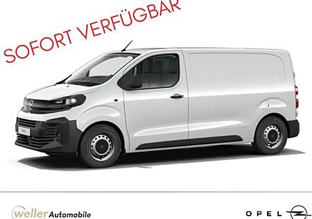 Opel Vivaro Cargo 1.5l Diesel 120 PS City-Paket 🛠 Gewerbekundenhammer 🔨