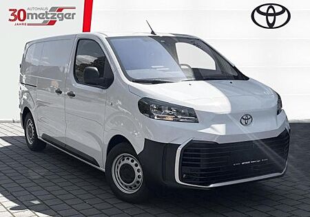 Toyota Pro Ace Proace 2.0 D-4D L1 Meister +Kamera +SOFORT