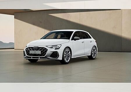 Audi S3 Sportback TFSI 245(333) kW(PS)⚡️Eroberungsdeal⚡️Frei Konfigurierbar⚡️Bis 31.05.⚡️S tronic