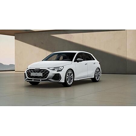 Audi S3 leasen