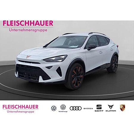 Cupra Formentor leasen