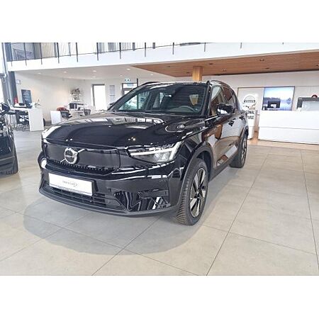 Volvo EX40 leasen