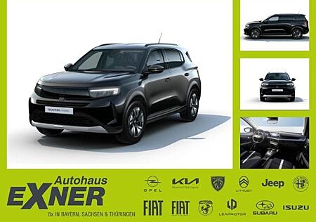 Opel Frontera GS | KURZFRISTIG VERFÜGBAR | Gewerbe