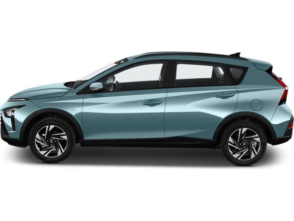 Hyundai BAYON | Select | M/T bild 3