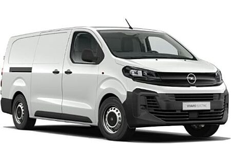 Opel Vivaro Cargo lang ⚡ Elektro ⚡ | 75kWh | Sofort Verfügbar! |
