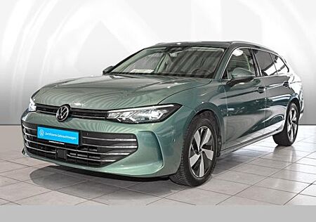 VW Passat Volkswagen Variant 1.5 eTSI DSG Business