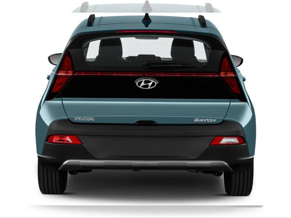 Hyundai BAYON | Trend | M/T | Gewerblich bild 4