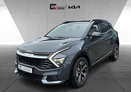 Kia Sportage 1.6T-GDI Hybrid 2WD Aut. Spirit
