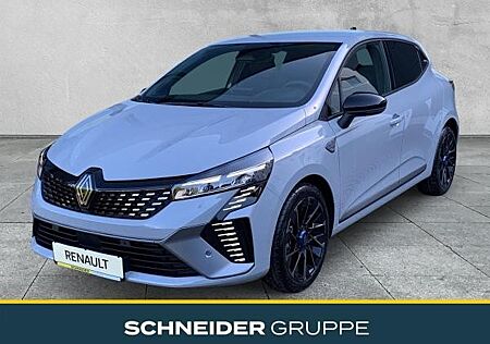Renault Clio Esprit Alpine TCe 90