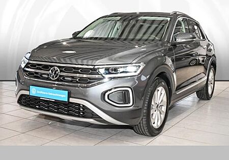 VW T-Roc Volkswagen 1.5 TSI DSG Style