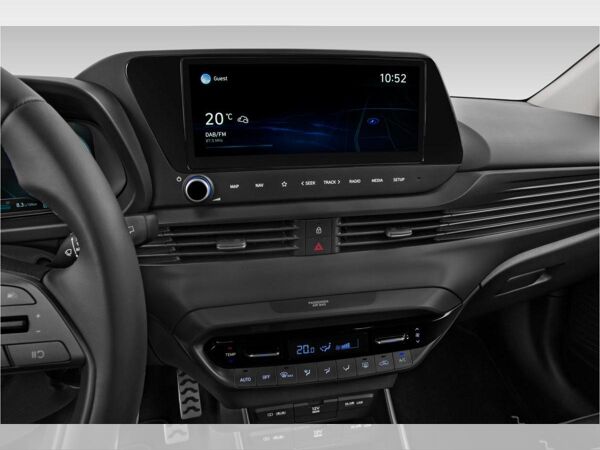 Hyundai BAYON | Trend | Automatik bild 6