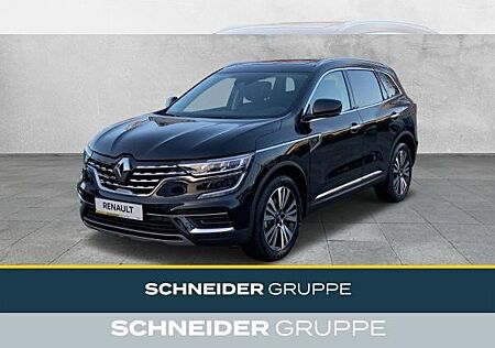 Renault Koleos INITIALE PARIS BLUE dCi 185 4WD Automatik (MY23)