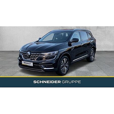 Renault Koleos leasen