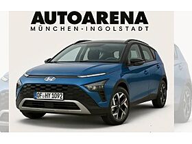 Hyundai BAYON | Prime | Automatik | Gewerblich