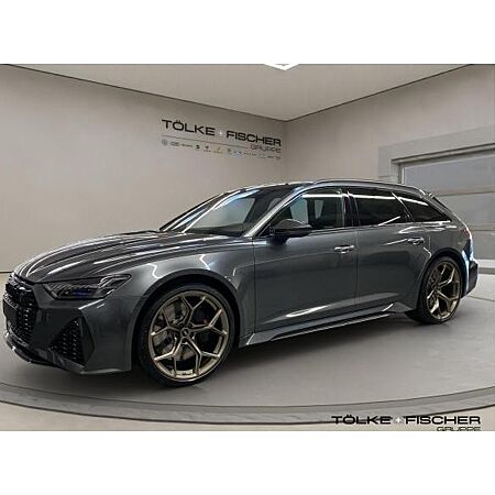 Audi RS6 leasen