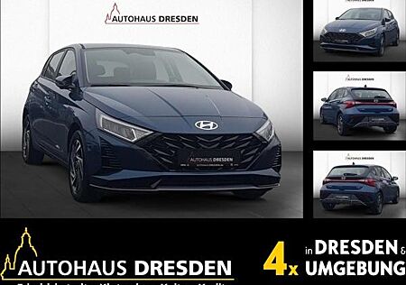 Hyundai i20 1.0 T-GDI Trend 🔊GEWERBEANGEBOT🔊