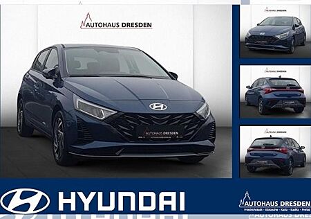 Hyundai i20 1.0 T-GDI Trend 🔊GEWERBEANGEBOT🔊