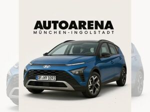 Hyundai BAYON | Prime | Automatik bild 1