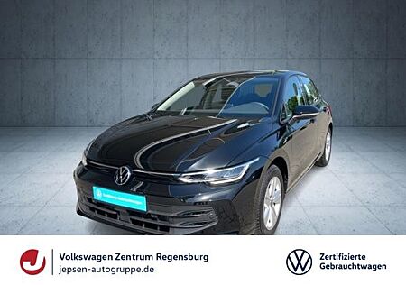 VW Golf Volkswagen Life 1.5 TSI ACC LED PDC SHZ KlimaA