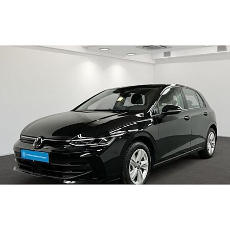 VW Golf leasen